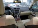 Lexus Is 250 Image 8