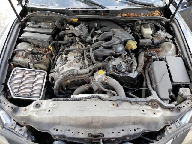 Lexus Is 250 Image 12