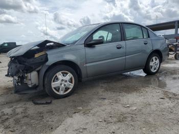  Salvage Saturn Ion
