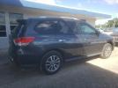 Nissan Pathfinder S Image 7
