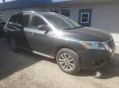Nissan Pathfinder S Image 6