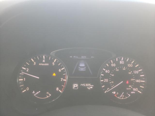 Nissan Pathfinder S Image 11