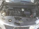 Nissan Pathfinder S Image 3