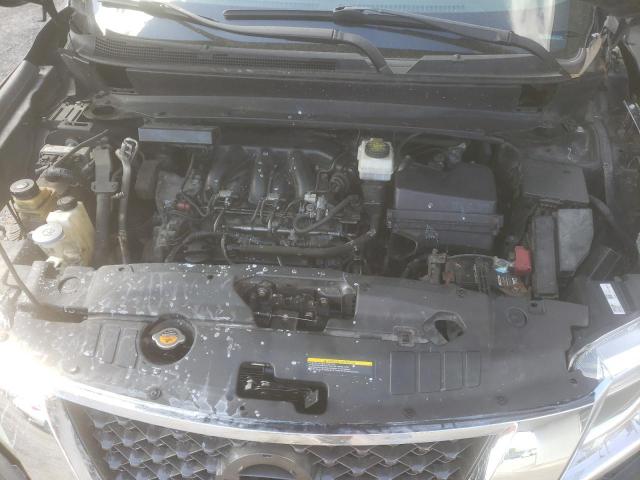 Nissan Pathfinder S Image 3
