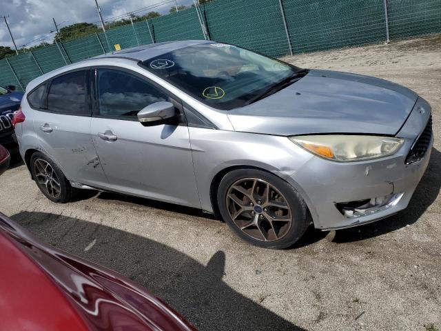 Ford Focus Se Image 3