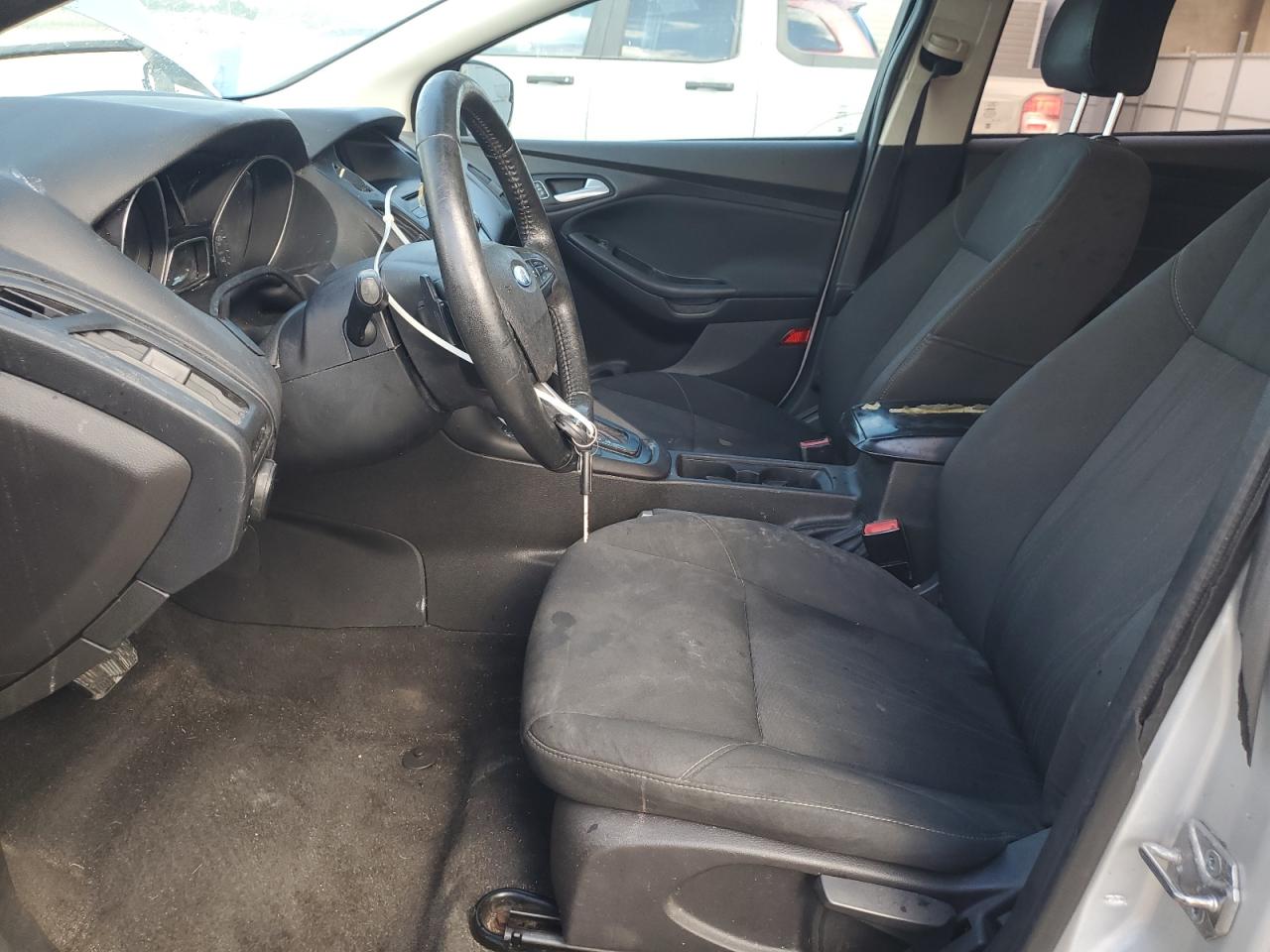 Ford Focus Se Image 7