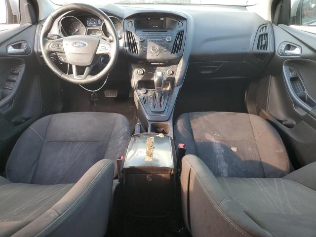 Ford Focus Se Image 11