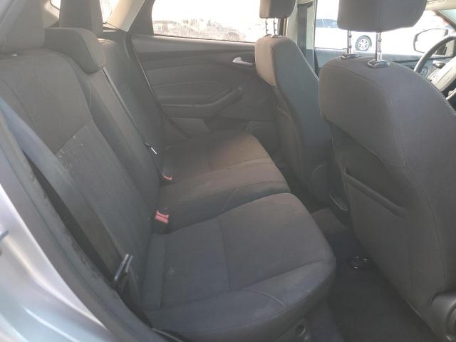 Ford Focus Se Image 4