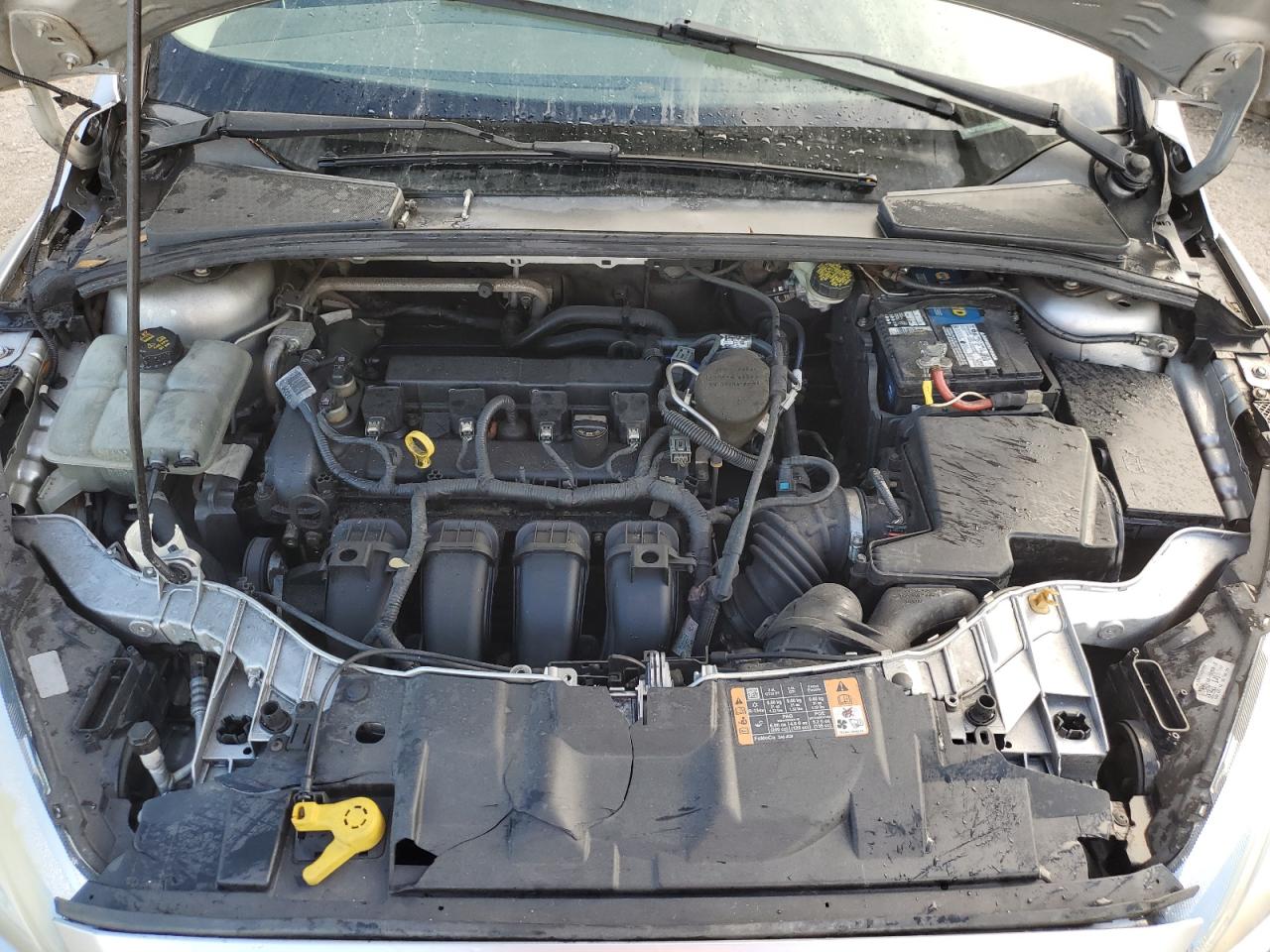 Ford Focus Se Image 6