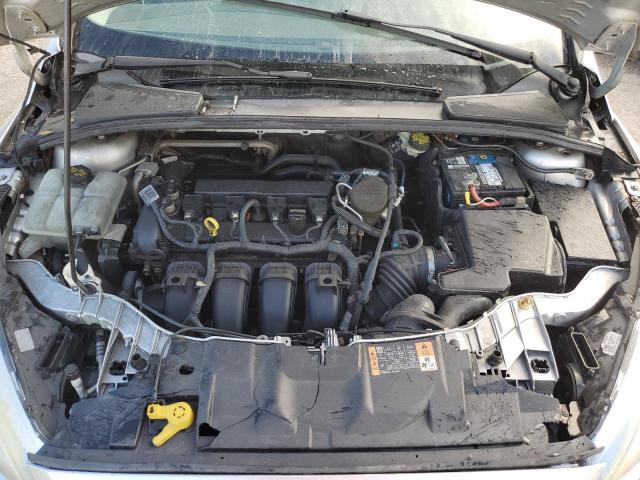 Ford Focus Se Image 6