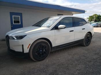  Salvage BMW Ix Xdrive5