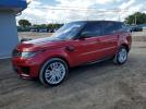 Land Rover Range Rover Hse Image 1