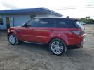 Land Rover Range Rover Hse Image 2