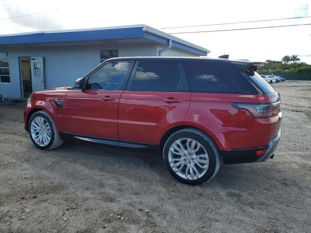 Land Rover Range Rover Hse Image 2