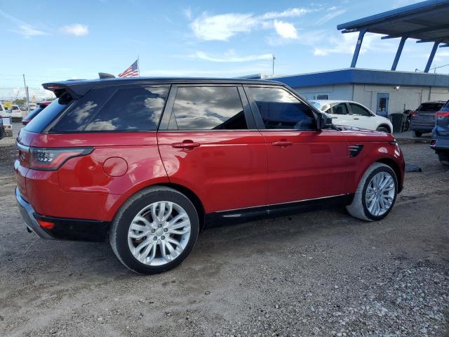 Land Rover Range Rover Hse Image 3