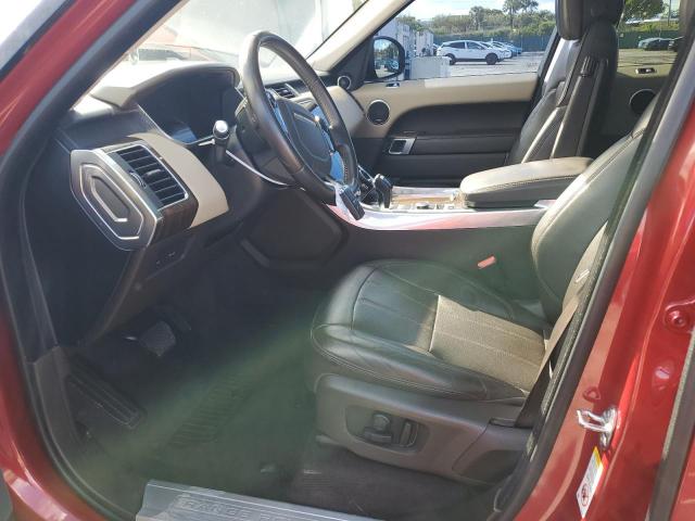 Land Rover Range Rover Hse Image 6