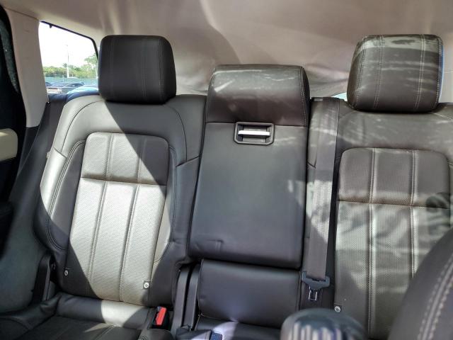 Land Rover Range Rover Hse Image 10