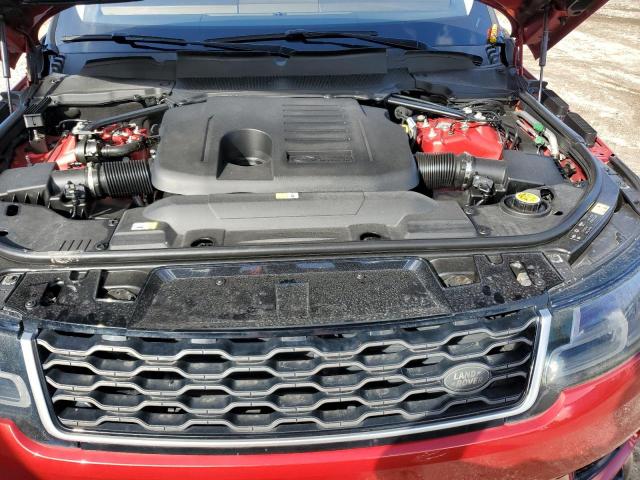 Land Rover Range Rover Hse Image 7