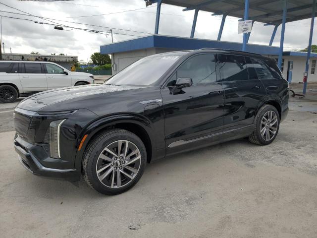  Salvage Cadillac Vistiq Spo