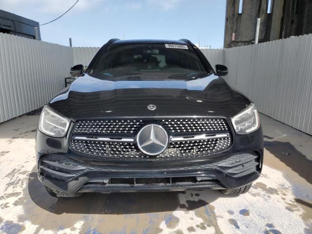 Mercedes-Benz GLC 300 Image 3