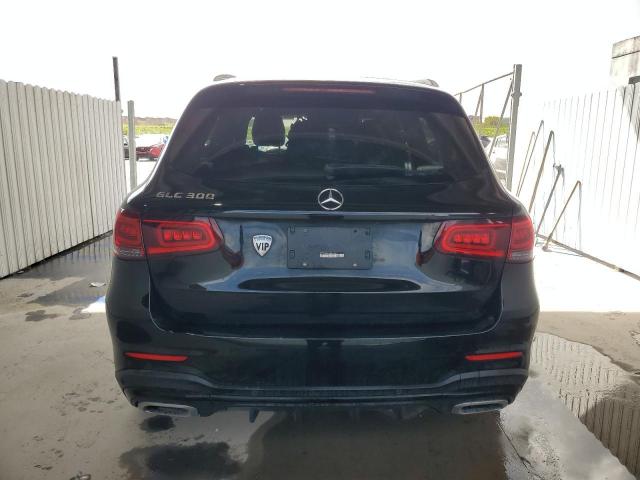 Mercedes-Benz GLC 300 Image 5