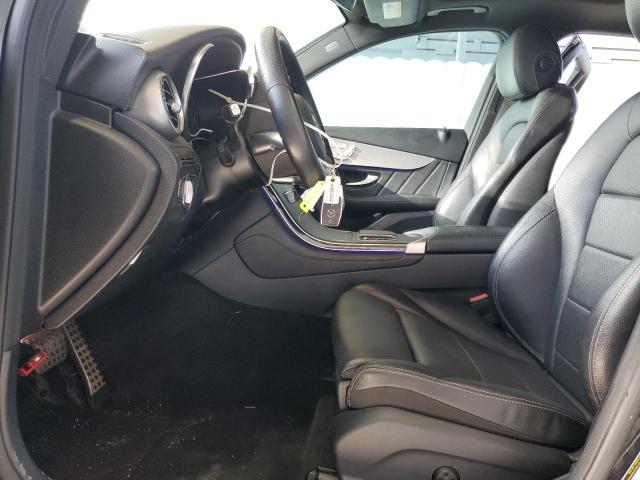 Mercedes-Benz GLC 300 Image 7