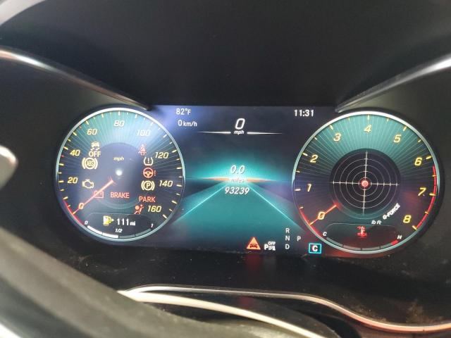 Mercedes-Benz GLC 300 Image 9