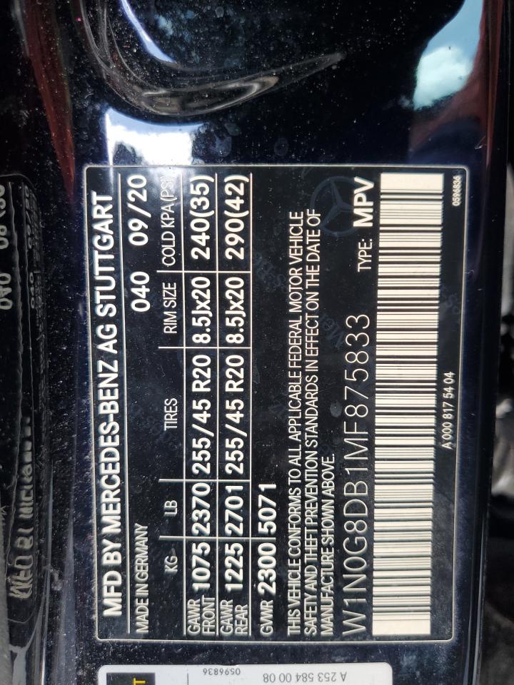 Mercedes-Benz GLC 300 Image 11