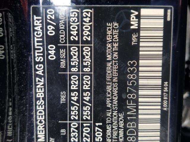 Mercedes-Benz GLC 300 Image 11