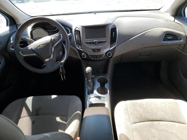 Chevrolet Cruze Lt Image 3