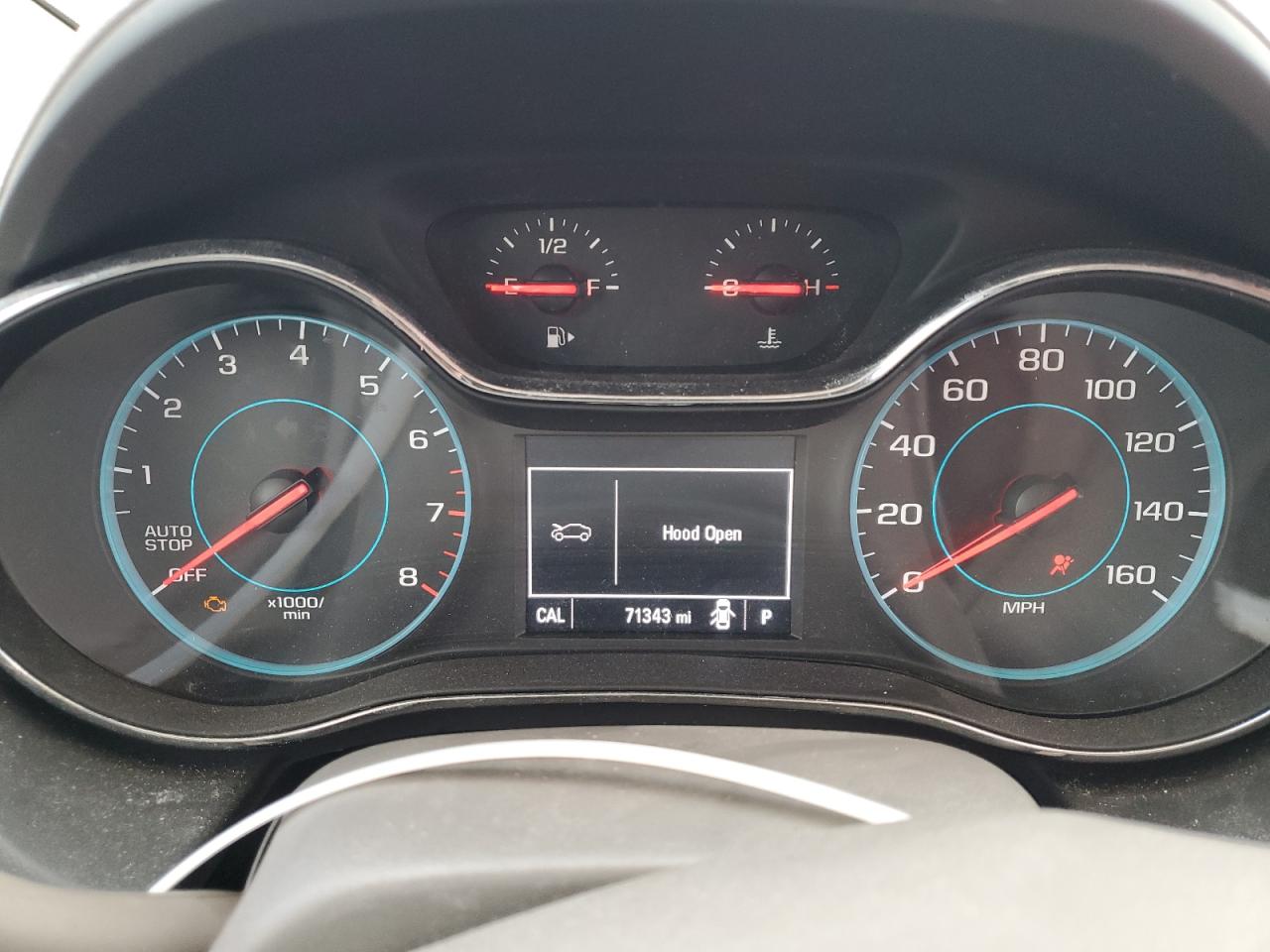 Chevrolet Cruze Lt Image 10