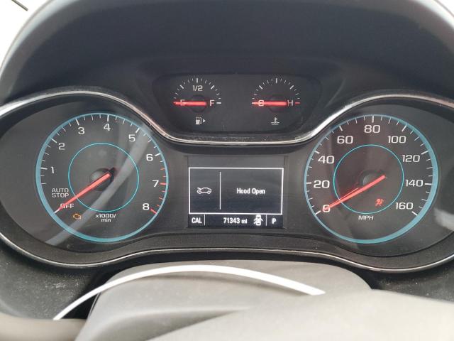 Chevrolet Cruze Lt Image 10