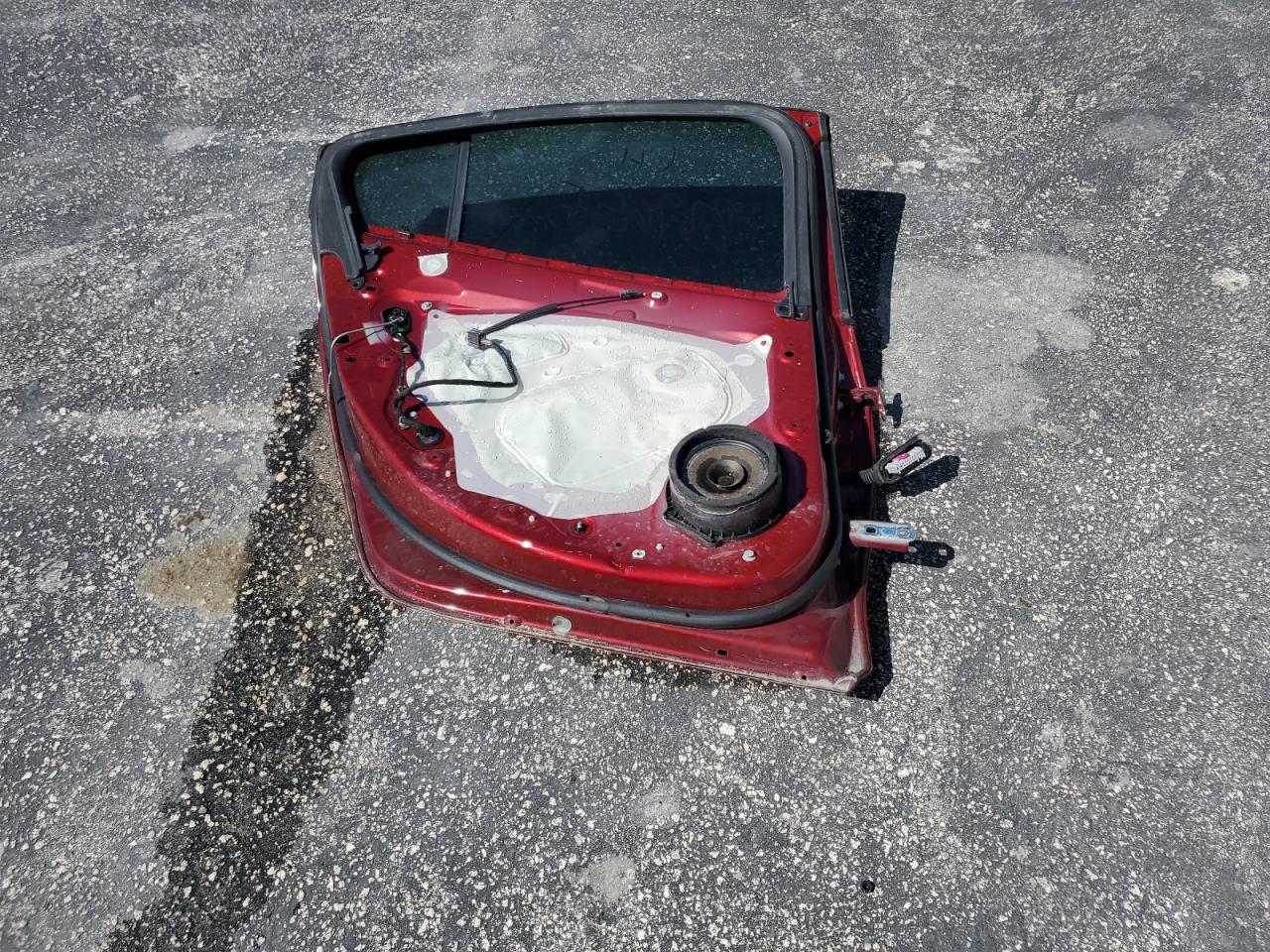 Chevrolet Cruze Lt Image 12