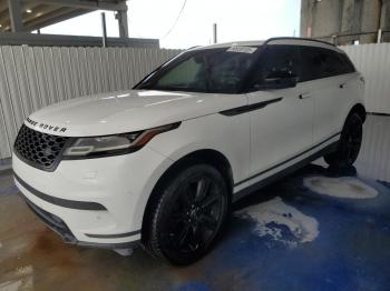  Salvage Land Rover Range Rover