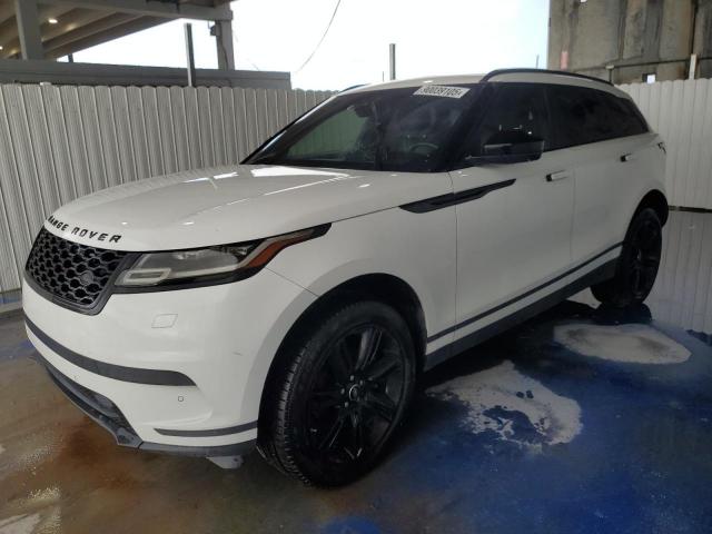  Salvage Land Rover Range Rover