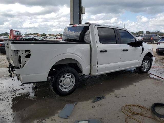Ford F-150 Supercrew Image 4