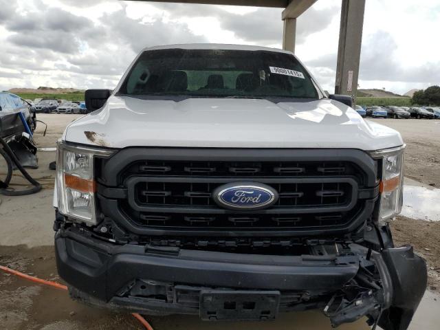 Ford F-150 Supercrew Image 3