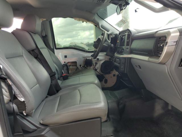 Ford F-150 Supercrew Image 2