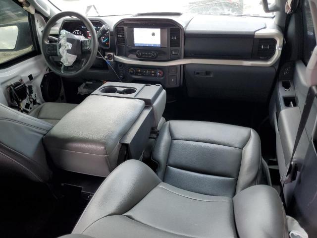 Ford F-150 Supercrew Image 12