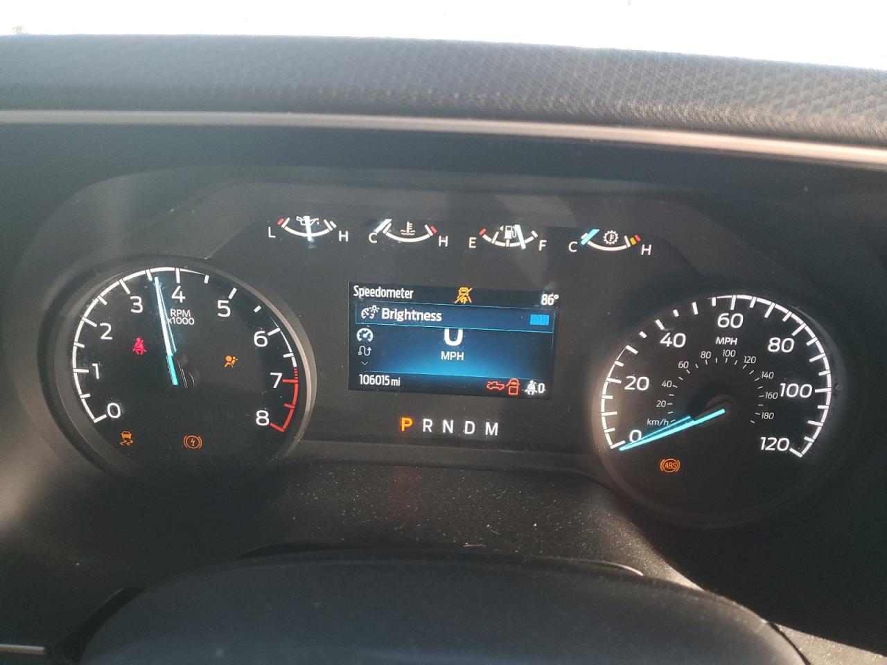 Ford F-150 Supercrew Image 10