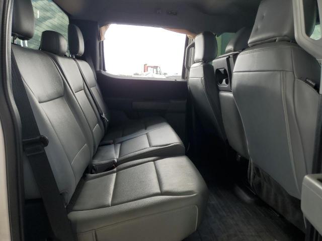 Ford F-150 Supercrew Image 9