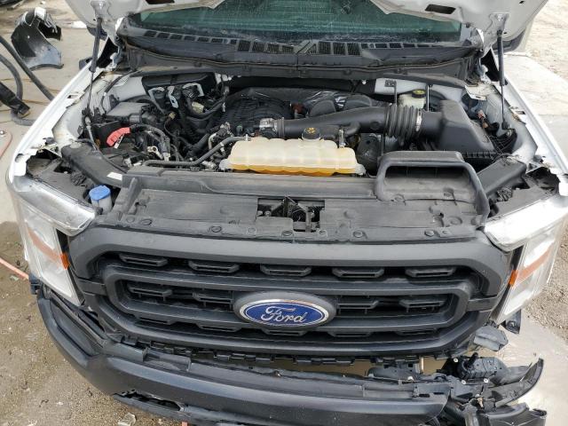 Ford F-150 Supercrew Image 7