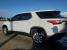 Chevrolet Traverse Ls Image 2
