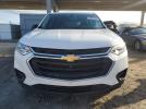 Chevrolet Traverse Ls Image 13