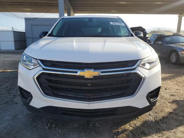 Chevrolet Traverse Ls Image 13
