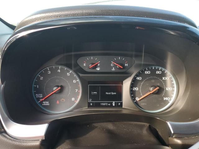 Chevrolet Traverse Ls Image 3