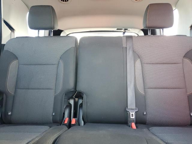 Chevrolet Traverse Ls Image 8