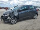 Chevrolet Spark 1lt Image 1