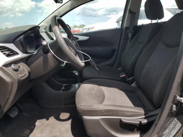 Chevrolet Spark 1lt Image 11