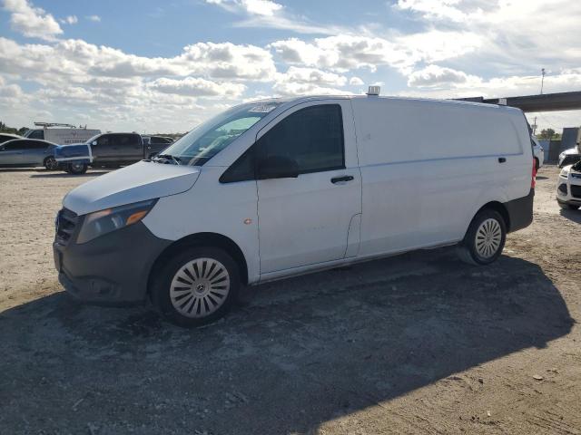  Salvage Mercedes-Benz Metris